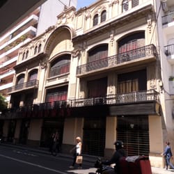 Teatro Broadway