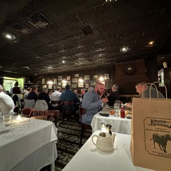 Keens Steakhouse - Steakhouses Near Me - New York, New York Keens Steakhouse - Steakhouses Near Me - New York, New York