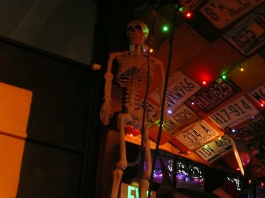 Barney's Beanery by null Barney's Beanery by null