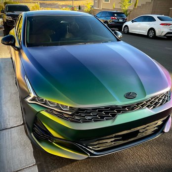 Incognito Wraps - Vehicle Wraps Near Me - Las Vegas, Nevada Incognito Wraps - Vehicle Wraps Near Me - Las Vegas, Nevada