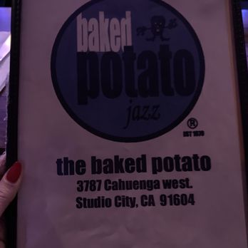The Baked Potato - Jazz & Blues Near Me - Studio City, California