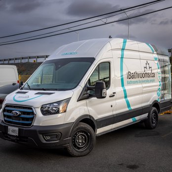 iBathrooms - iBathrooms Mobile Showroom, your bathrooms fixtures at your doorsteps - General Contractors Near Me - Ottawa, Ontario