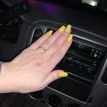 Golden Nail Spa - Nail Salons Near Me - Monroe, Washington