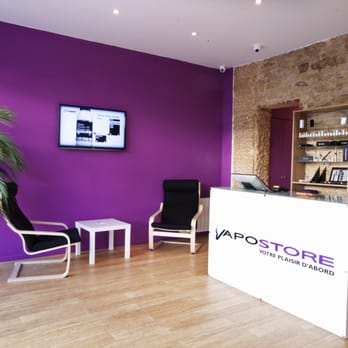 VAPOSTORE - CLOSED - Updated May 2026 - 101 Rue Chevaleret, Paris, France -  Vape Shops - Phone Number - Yelp