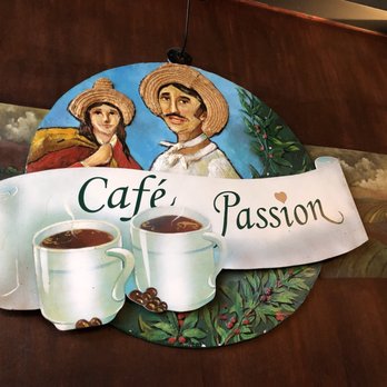 Café Passion St-Lambert - Bistros Near Me - Saint-Lambert, Quebec