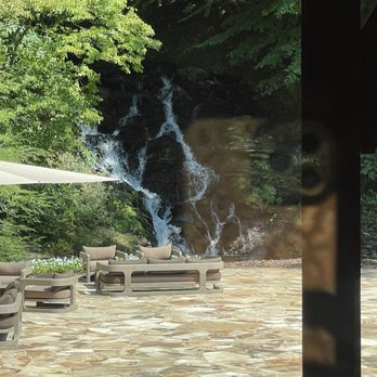 The Falls At Blue Ridge - Diners Near Me - Ellijay, Georgia The Falls At Blue Ridge - Diners Near Me - Ellijay, Georgia