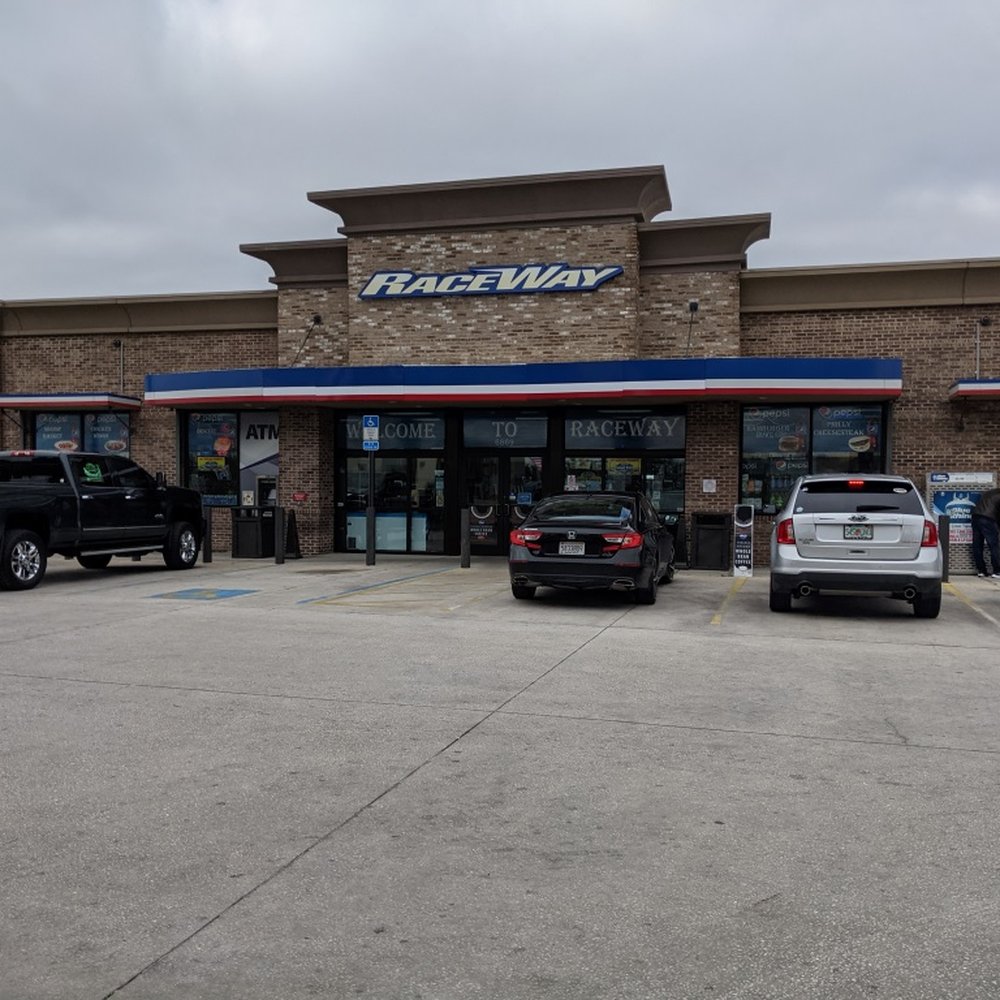 RaceWay - RaceWay, Panama City FL - Gas Stations Near Me - Panama City, Florida RaceWay - RaceWay, Panama City FL - Gas Stations Near Me - Panama City, Florida
