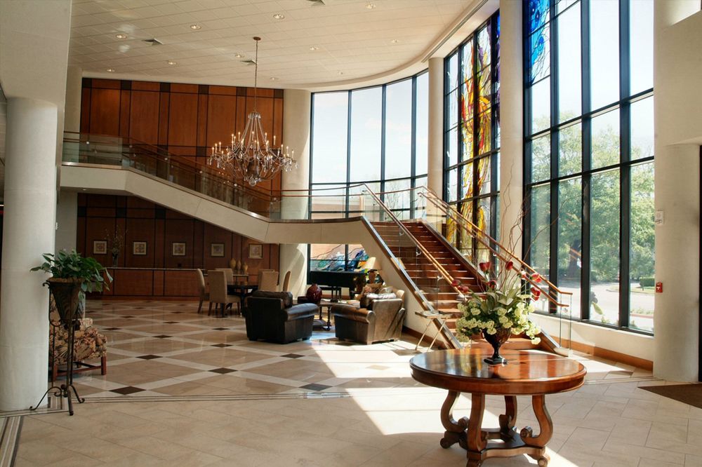 Broadmoor United Methodist Church - childcare center in Shreveport, LA