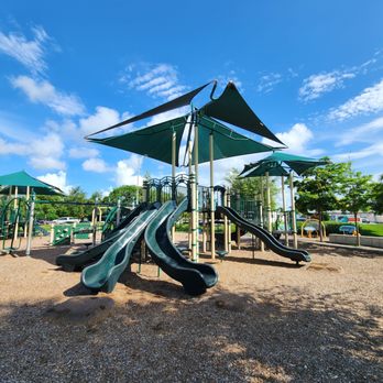 Quail Roost Park - Playgrounds Near Me - Miami, Florida