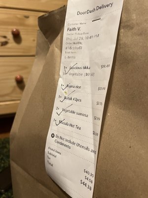 MOMO FACTORY (Lake View) by null