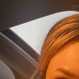 lashes!