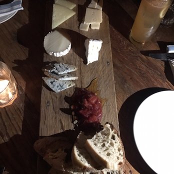 The Castello Plan - Cheese plate - New American Near Me - Brooklyn, New York The Castello Plan - Cheese plate - New American Near Me - Brooklyn, New York