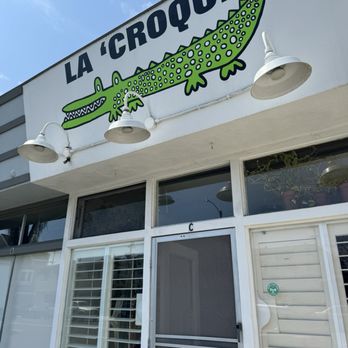 La 'Croque - Outside - Sandwiches Near Me - Long Beach, California La 'Croque - Outside - Sandwiches Near Me - Long Beach, California