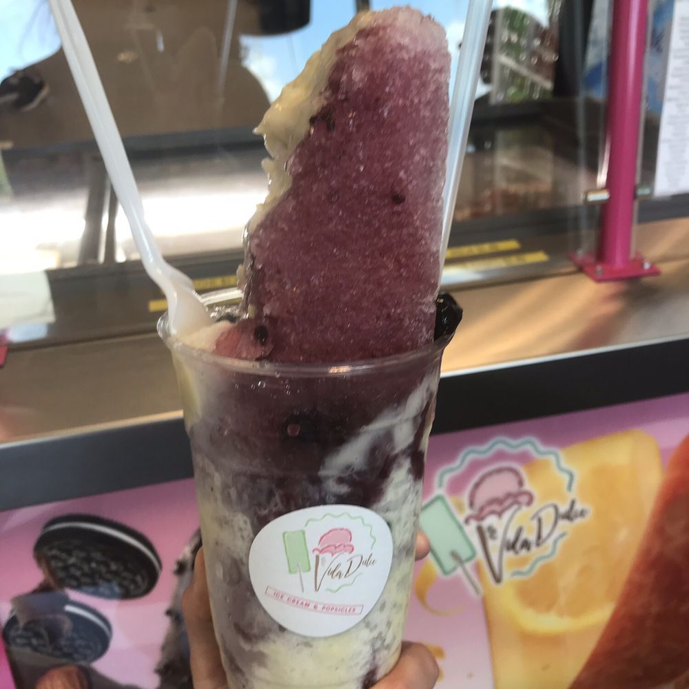 Vida Dulce - Ice Cream & Frozen Yogurt Near Me - Cary, North Carolina Vida Dulce - Ice Cream & Frozen Yogurt Near Me - Cary, North Carolina