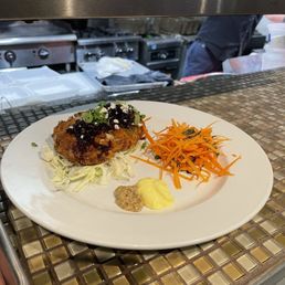 Chicken Katsu