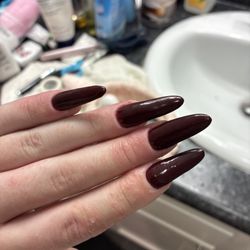 VI-nails