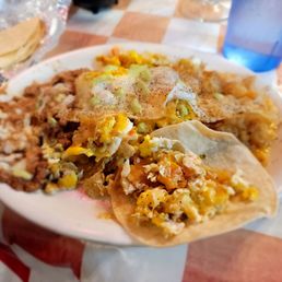 Migas