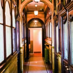 Garden Gate Hotel