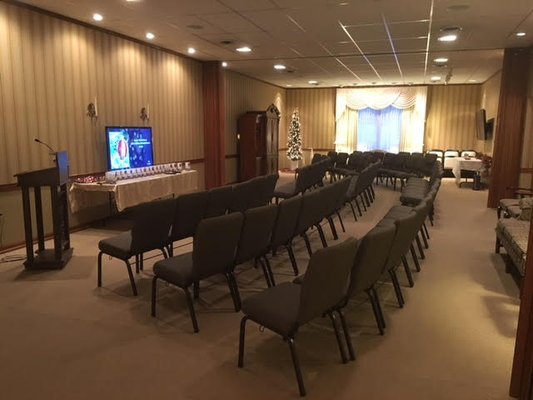 ROGERS FUNERAL HOME - NEW LEBANON - Updated June 2026 - 10 Photos - 324