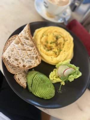 Dear Breakfast - Chiado by null