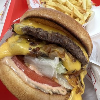In-N-Out Burger - Double Double - Burgers Near Me - San Jose, California In-N-Out Burger - Double Double - Burgers Near Me - San Jose, California