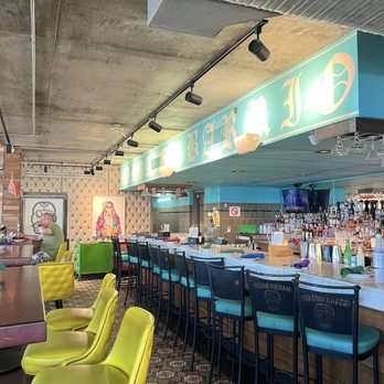 Barrio Queen - Bar - Mexican Near Me - Scottsdale, Arizona Barrio Queen - Bar - Mexican Near Me - Scottsdale, Arizona