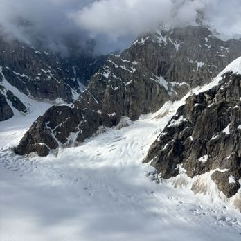 Fly Denali - Aerial Tours Near Me