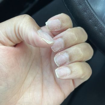 QD Nails & Spa - Nail Salons Near Me - Durham, North Carolina