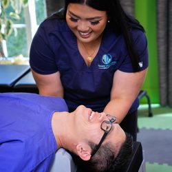 Element Chiropractic Wellness