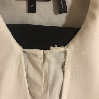 Rinse - Dry Cleaning Near Me - San Francisco, California