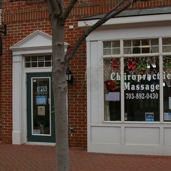 Jacobs Chiropractic - Chiropractors Near Me - Arlington, Virginia Jacobs Chiropractic - Chiropractors Near Me - Arlington, Virginia