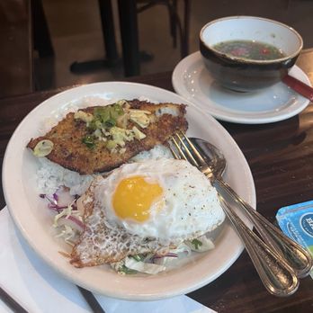 Ba Bar - Vietnamese Near Me - Seattle, Washington