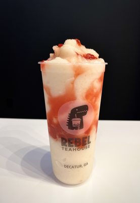 Rebel Teahouse by null