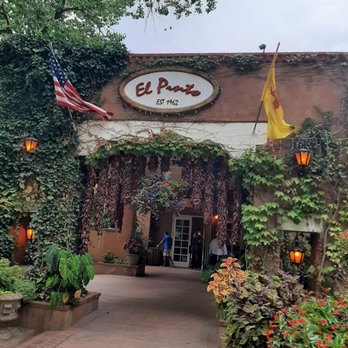 El Pinto - New Mexican Cuisine Near Me - Albuquerque, New Mexico