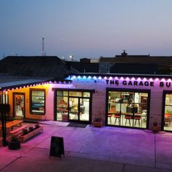 The Garage