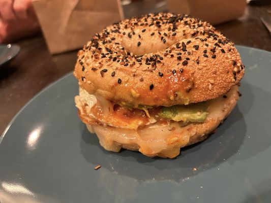 One Mighty Mill by null