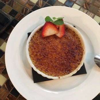 Mankas Grill - Crème brûlée - American Near Me - Fairfield, California Mankas Grill - Crème brûlée - American Near Me - Fairfield, California