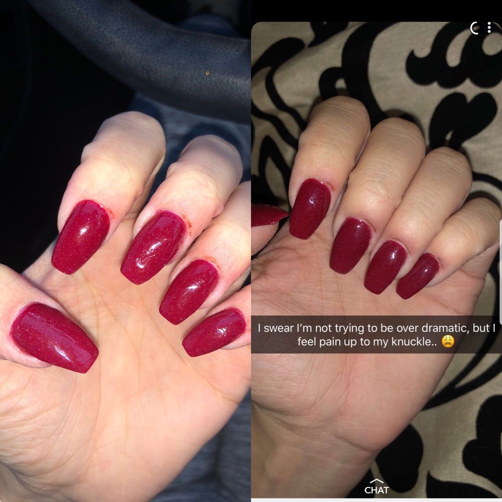 Delightful Nails - Nail Salons Near Me - Chandler, Arizona