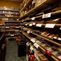 Blue Havana II Cigars & Gifts