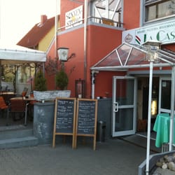 Pizzeria La Casa