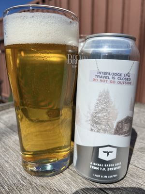 Templin Family Brewing by null