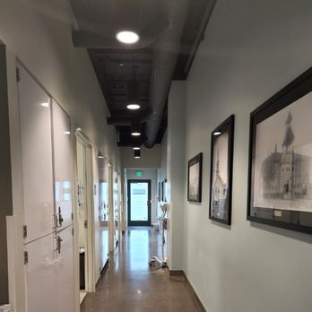 Providence Express Care Orenco - Hallway to exam rooms - Urgent Care Near Me - Hillsboro, Oregon Providence Express Care Orenco - Hallway to exam rooms - Urgent Care Near Me - Hillsboro, Oregon