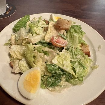 Killens Irish Pub - Caesar Salad - Irish Pub Near Me - Minneapolis, Minnesota