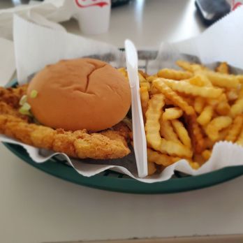 Jonesys Junction - Burgers Near Me - Akron, Indiana
