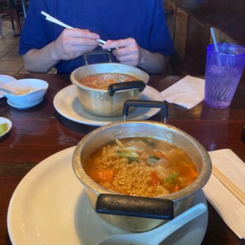 Umi Sushi - ramen with water - Sushi Bars Near Me - Modesto, California Umi Sushi - ramen with water - Sushi Bars Near Me - Modesto, California
