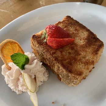 Over Easy - French Toast - Breakfast & Brunch Near Me - Kailua, Hawaii Over Easy - French Toast - Breakfast & Brunch Near Me - Kailua, Hawaii