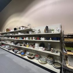 Grace Bridge Resale - Very well organized kitchen items