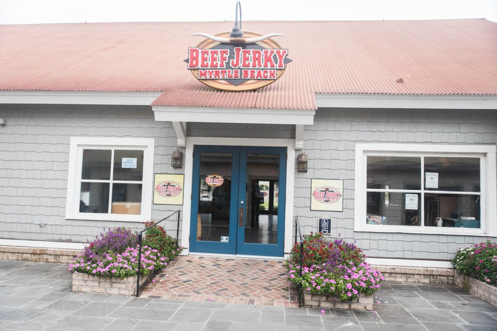 BEEF JERKY OUTLET Updated August 2024 23 Photos & 12 Reviews 4722