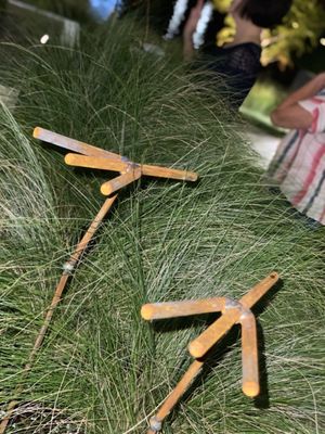 Chicken Foot by null