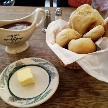 Peter Luger - Steakhouses Near Me - Brooklyn, New York